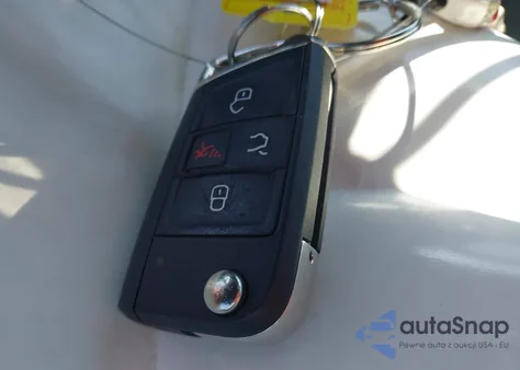 2021 Volkswagen Tiguan 2.0T Se/2.0T Se R-Line Black/2.0T Sel z USA, uszkodzony, nr VIN 3VV3B7AX5MM015089